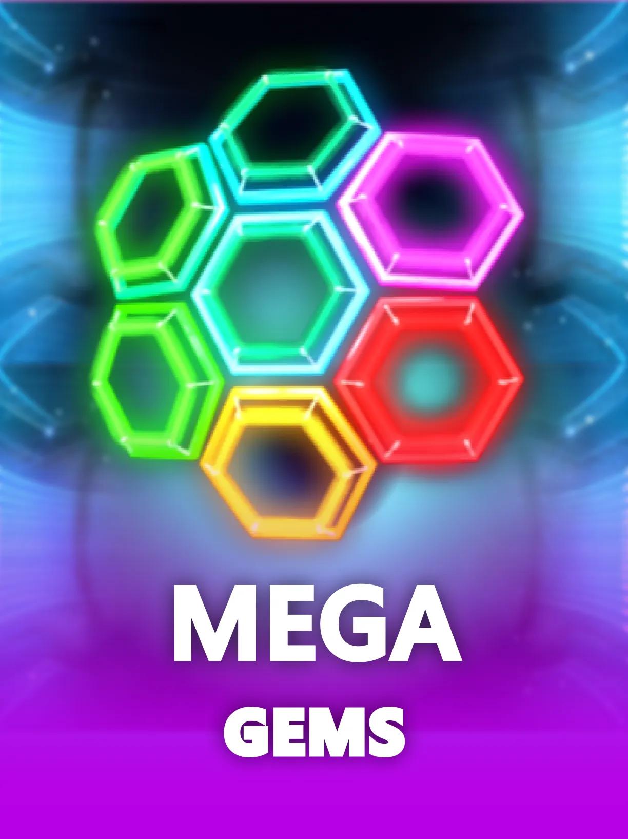 Mega Gems NJP