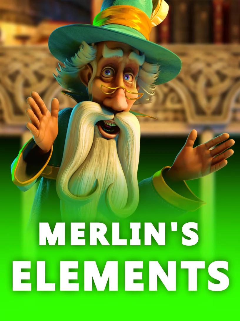 Merlin's Elements