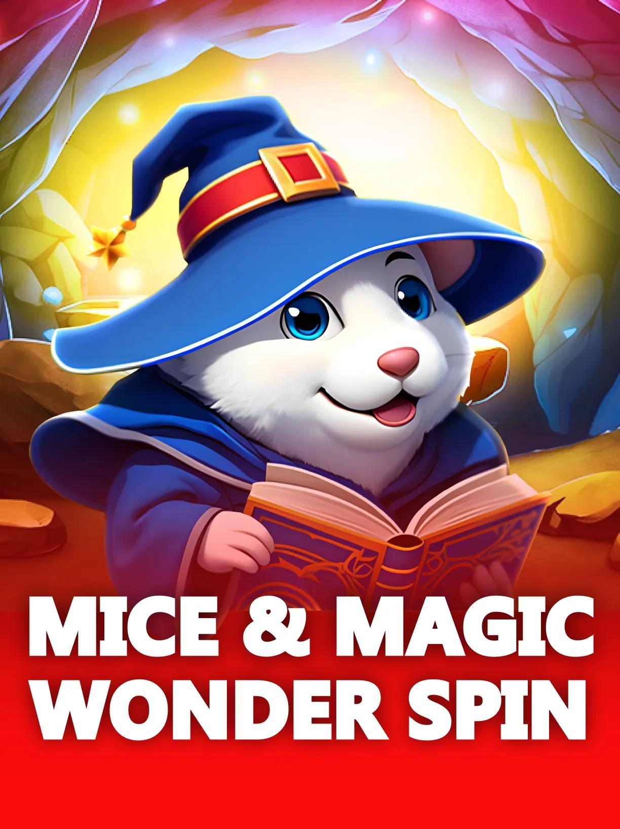 Mice&Magic