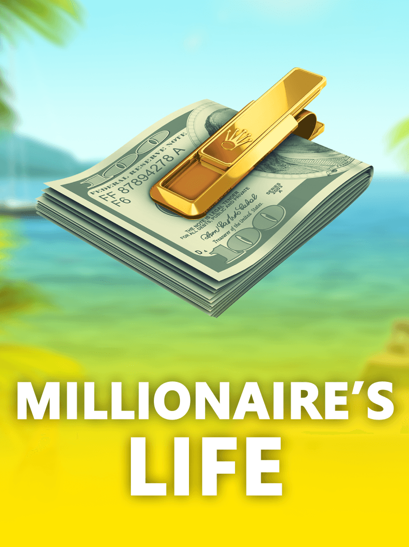 Millionaire's Life Video Slot