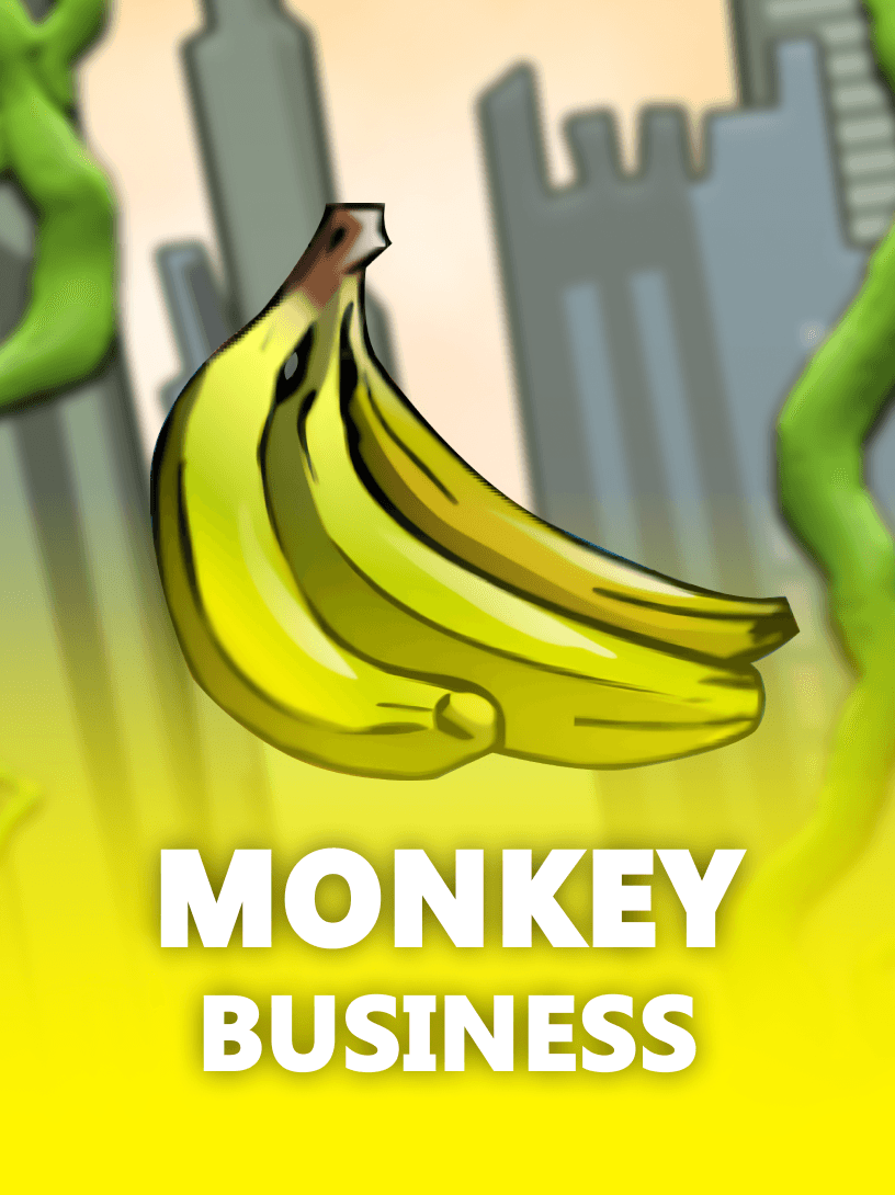 Monkey Business Video Slot