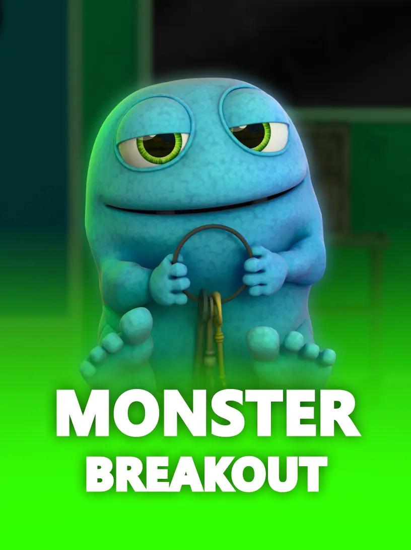 Monster Breakout Video Slot