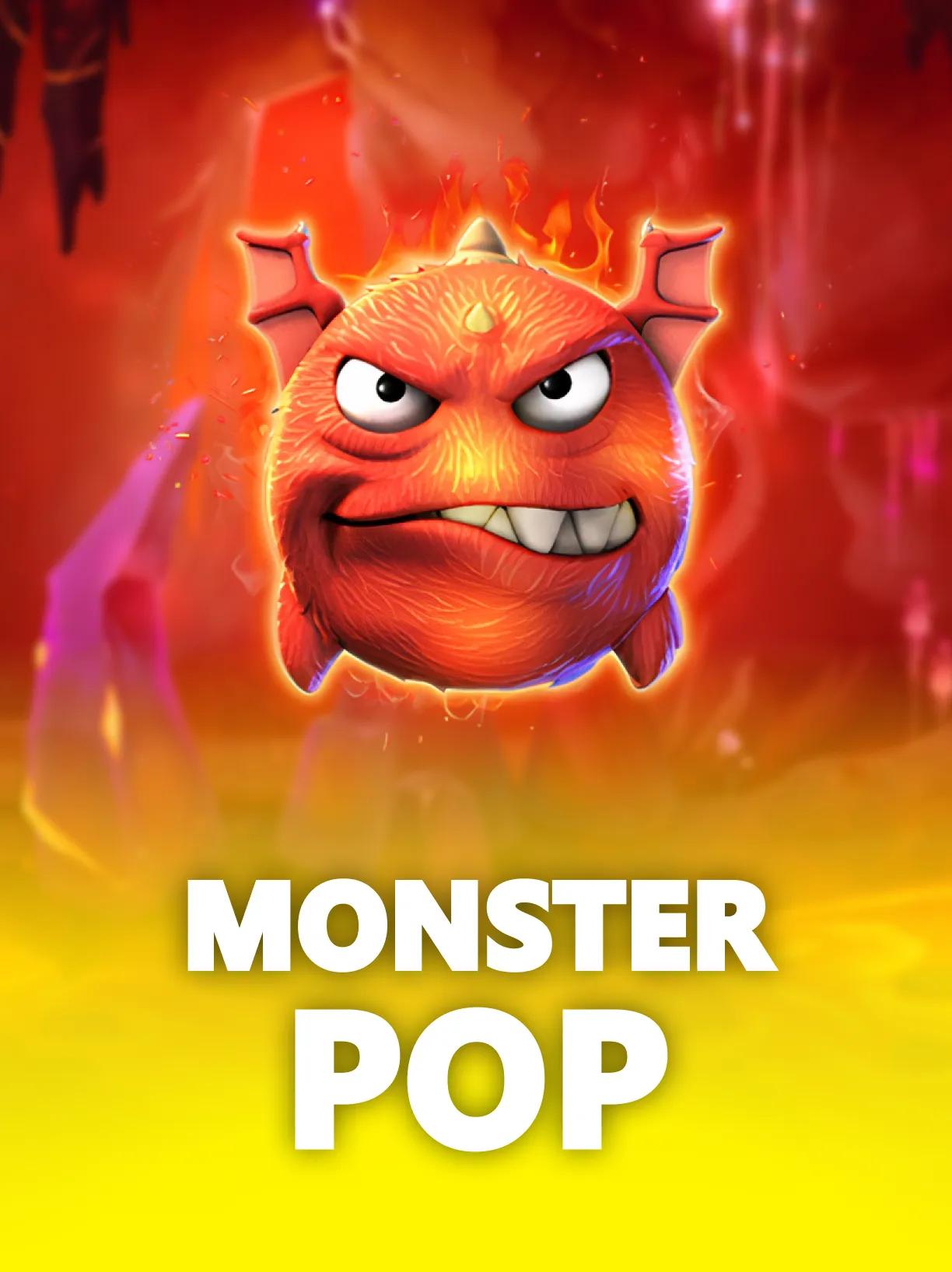 Monster Pop