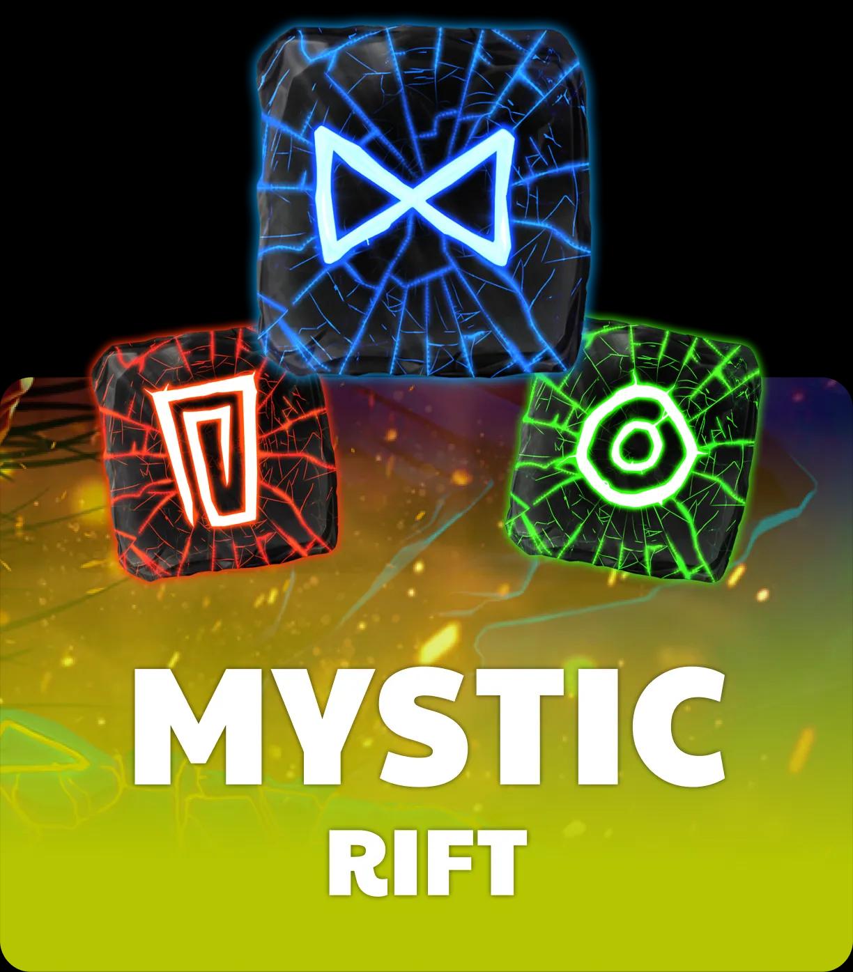 Mystic Rift