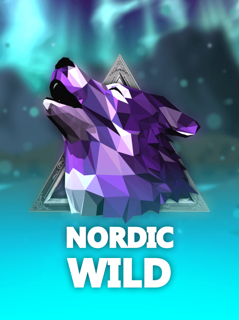 Nordic Wild Video Slot