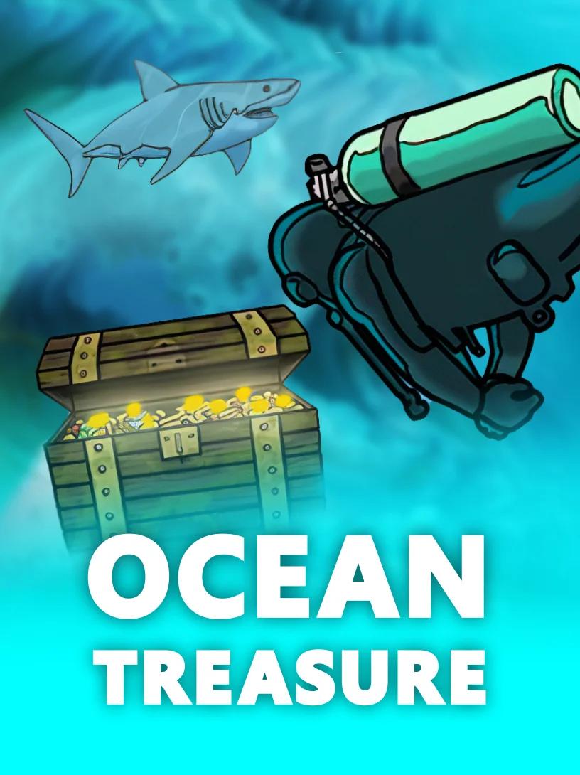 Ocean Treasure Unified