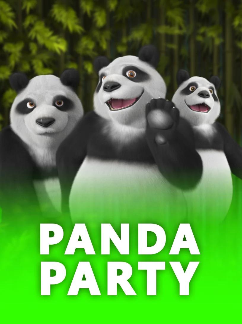 Panda Party Unified
