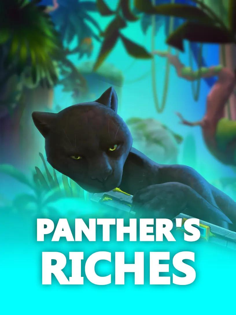 Panther S Riches