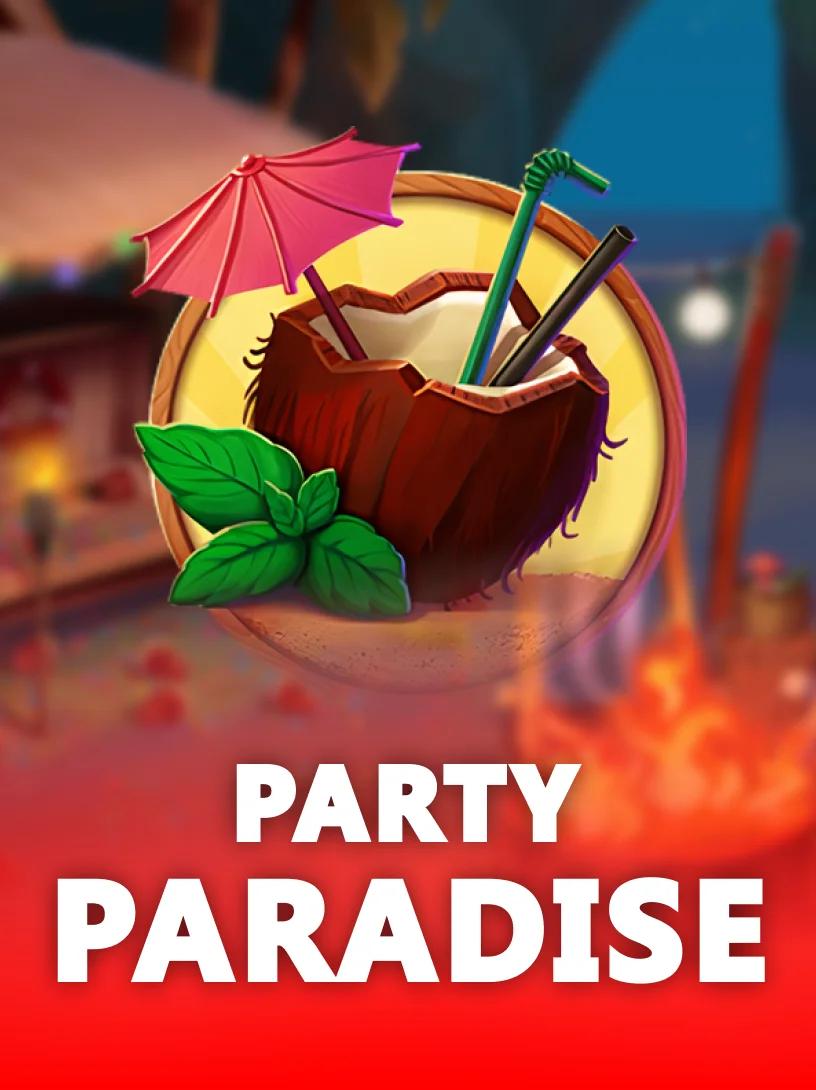 Party Paradise