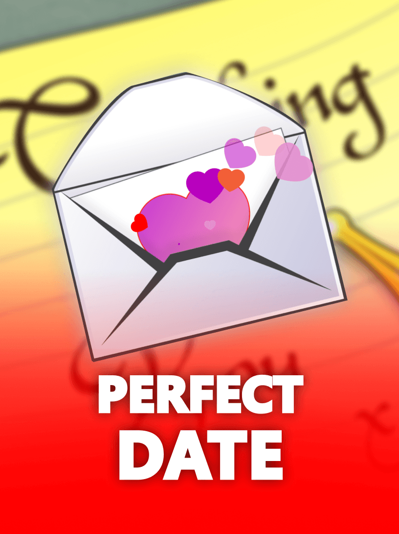 Perfect Date Video Slot