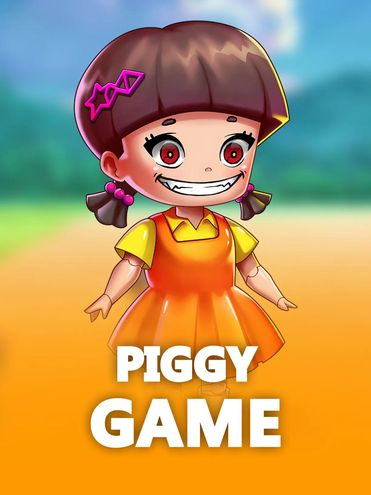 Piggy Game