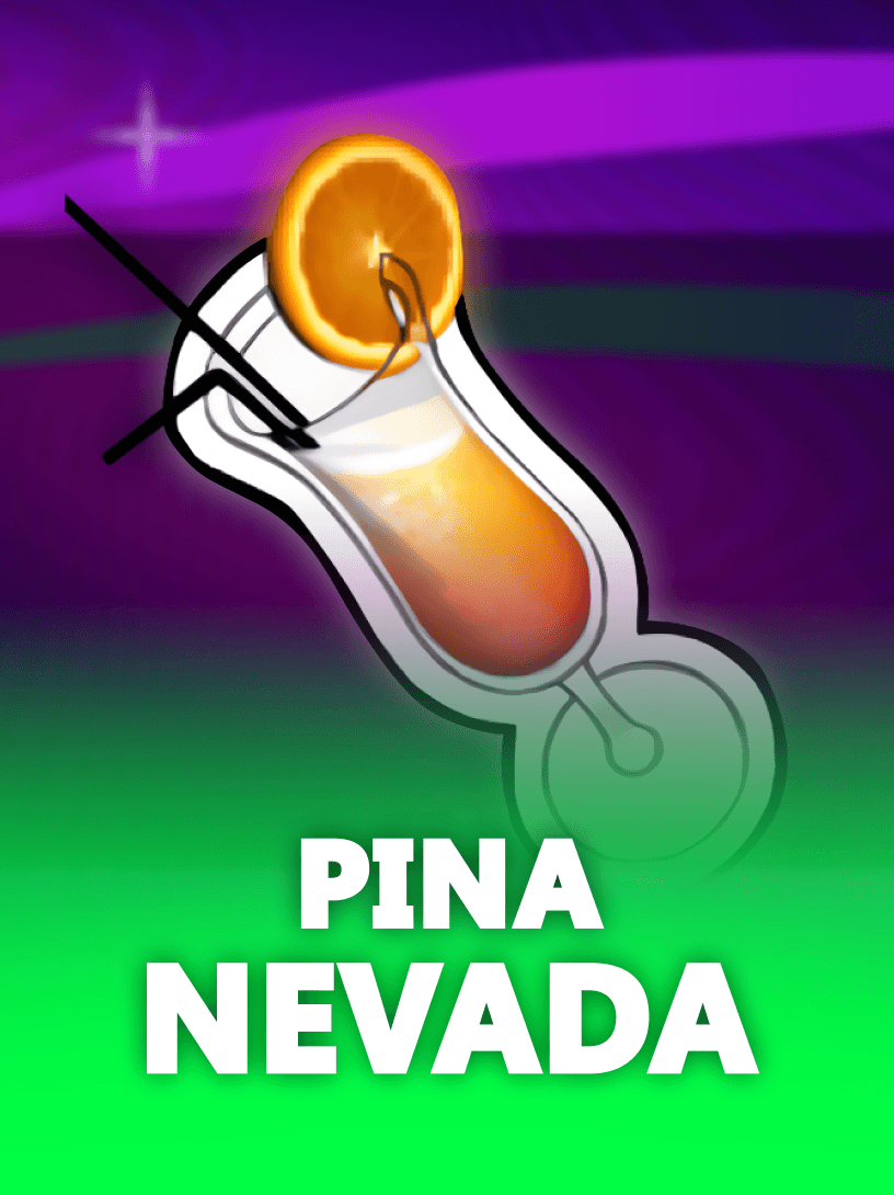 Pina Nevada Video Slot