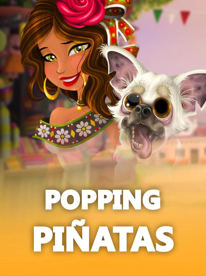 Popping Piñatas
