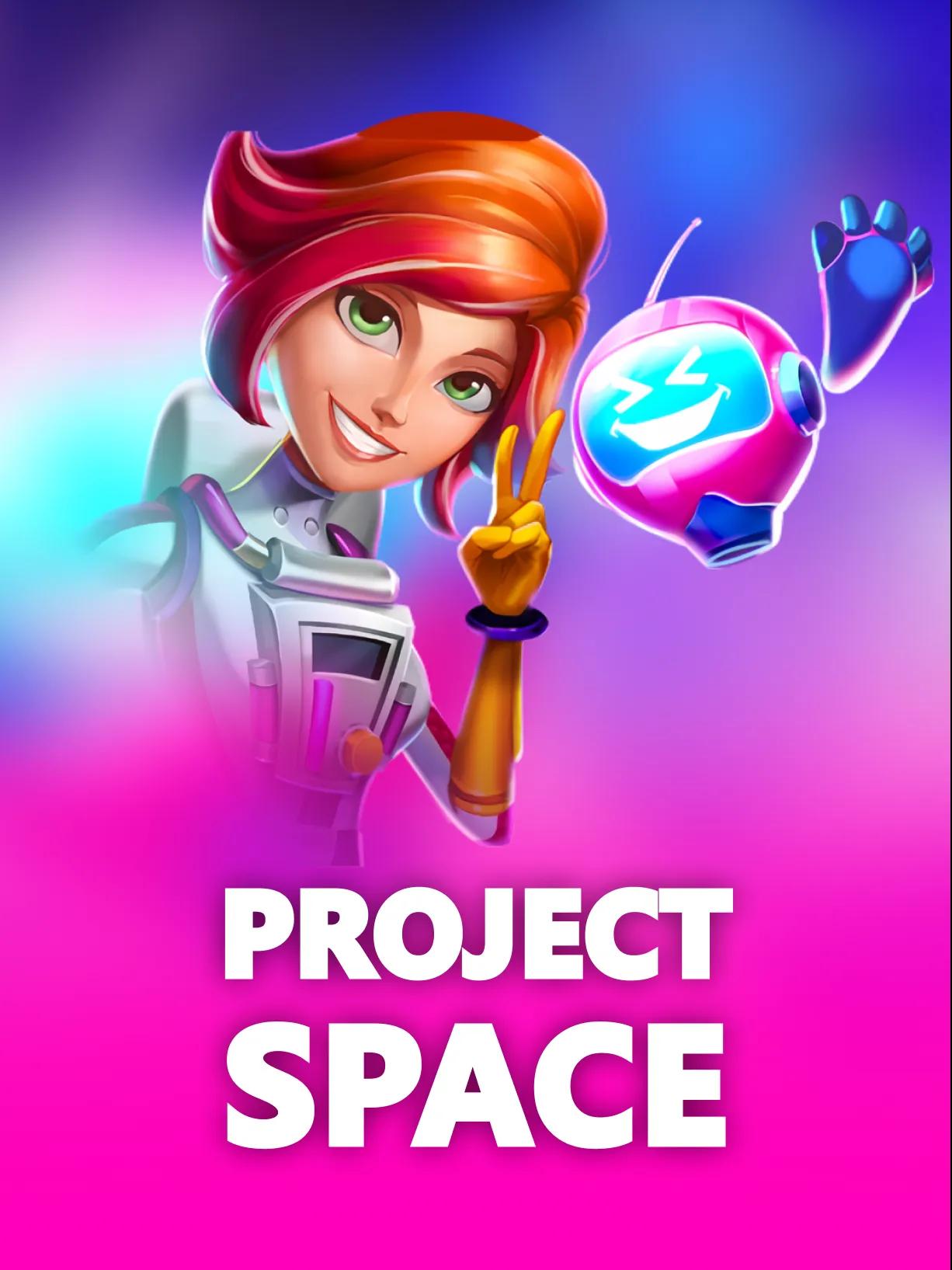 Project Space