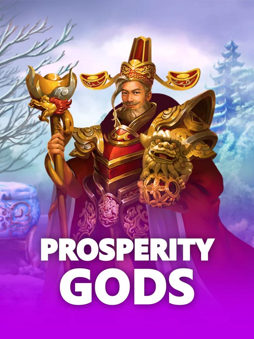 Prosperity Gods