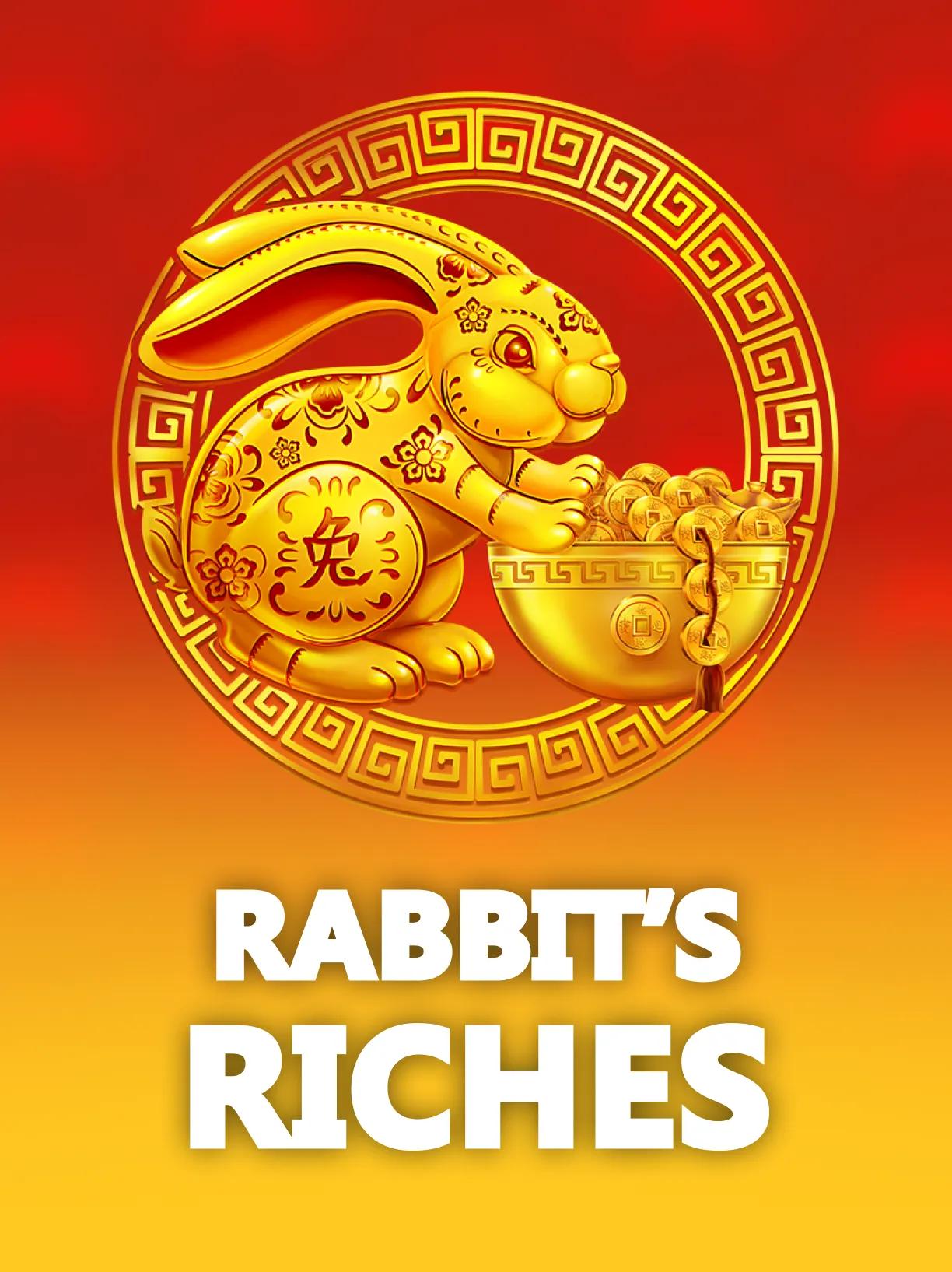 Rabbits Riches