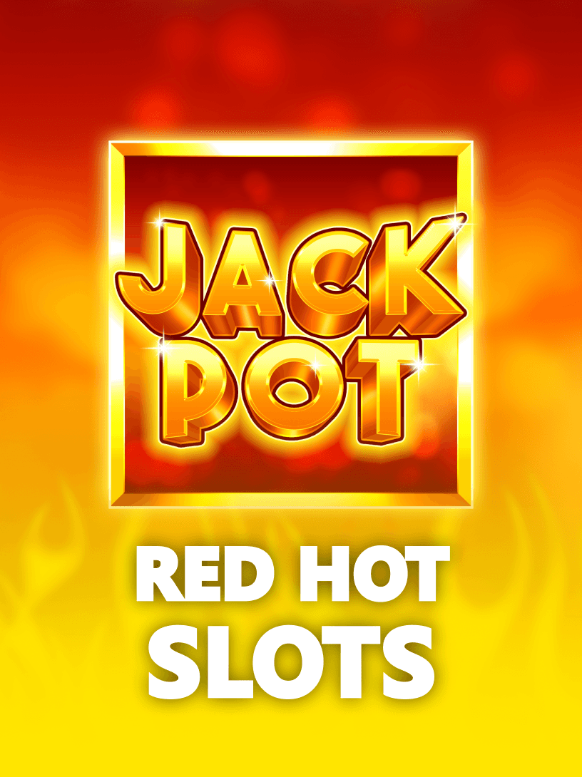 Red Hot Slots Video Slot