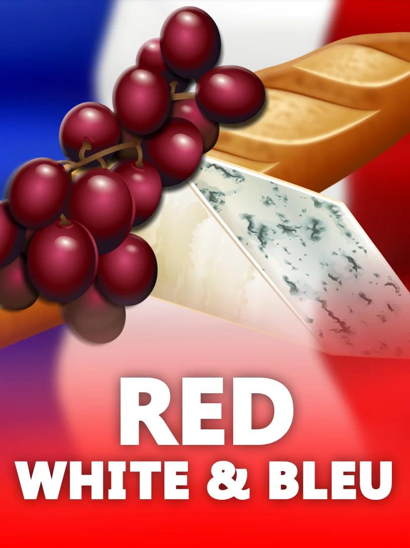 Red White and Bleu Unified