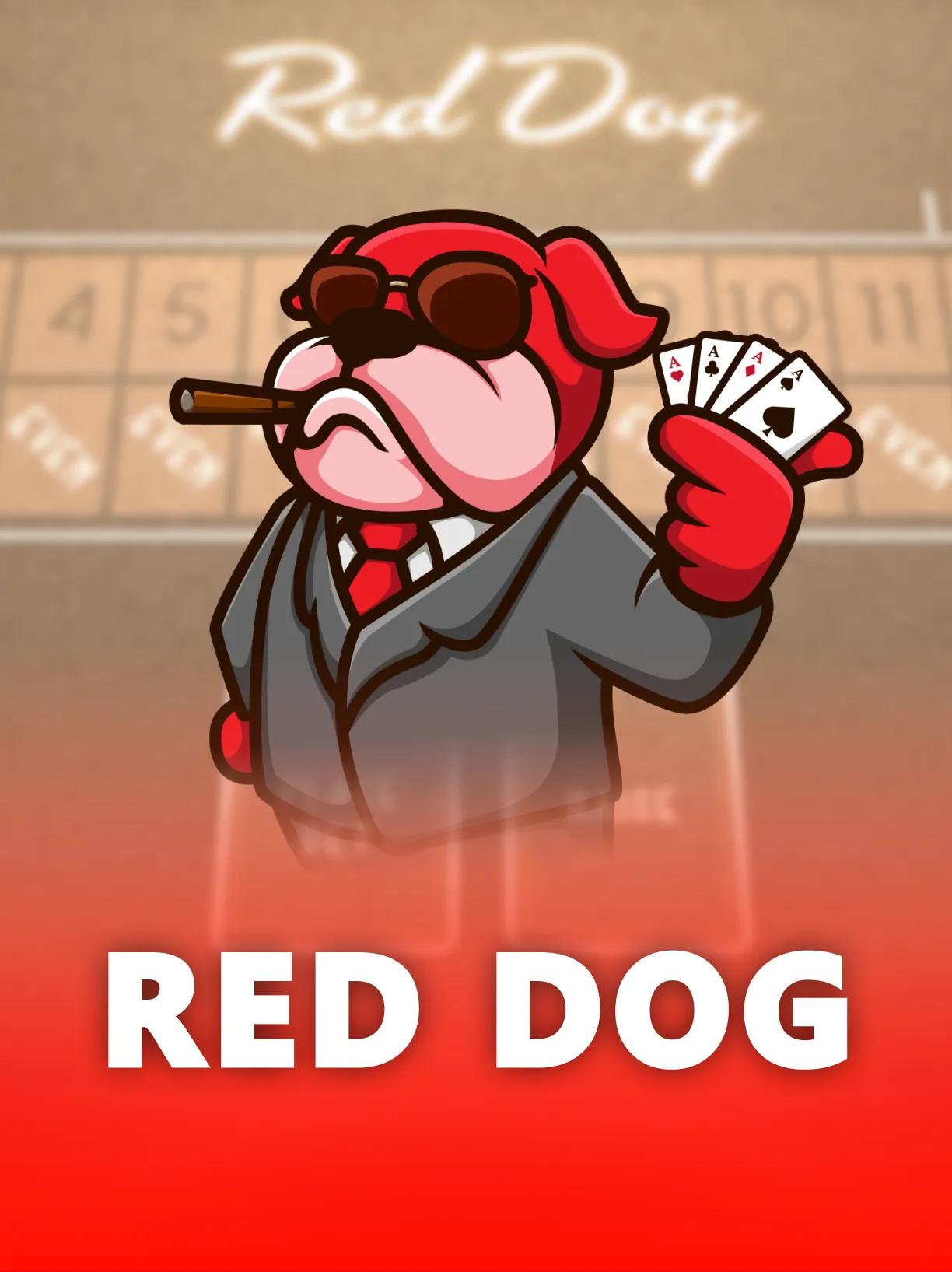 Red Dog