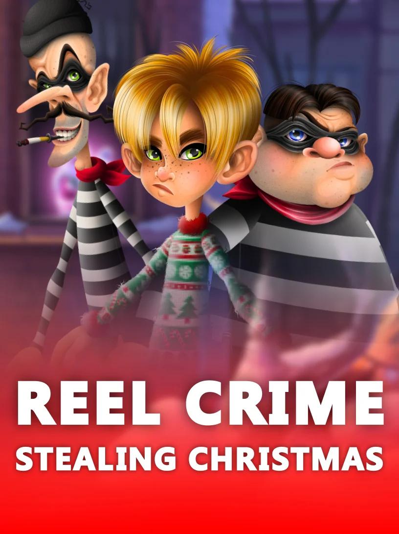 Reel Crime: Stealing Christmas