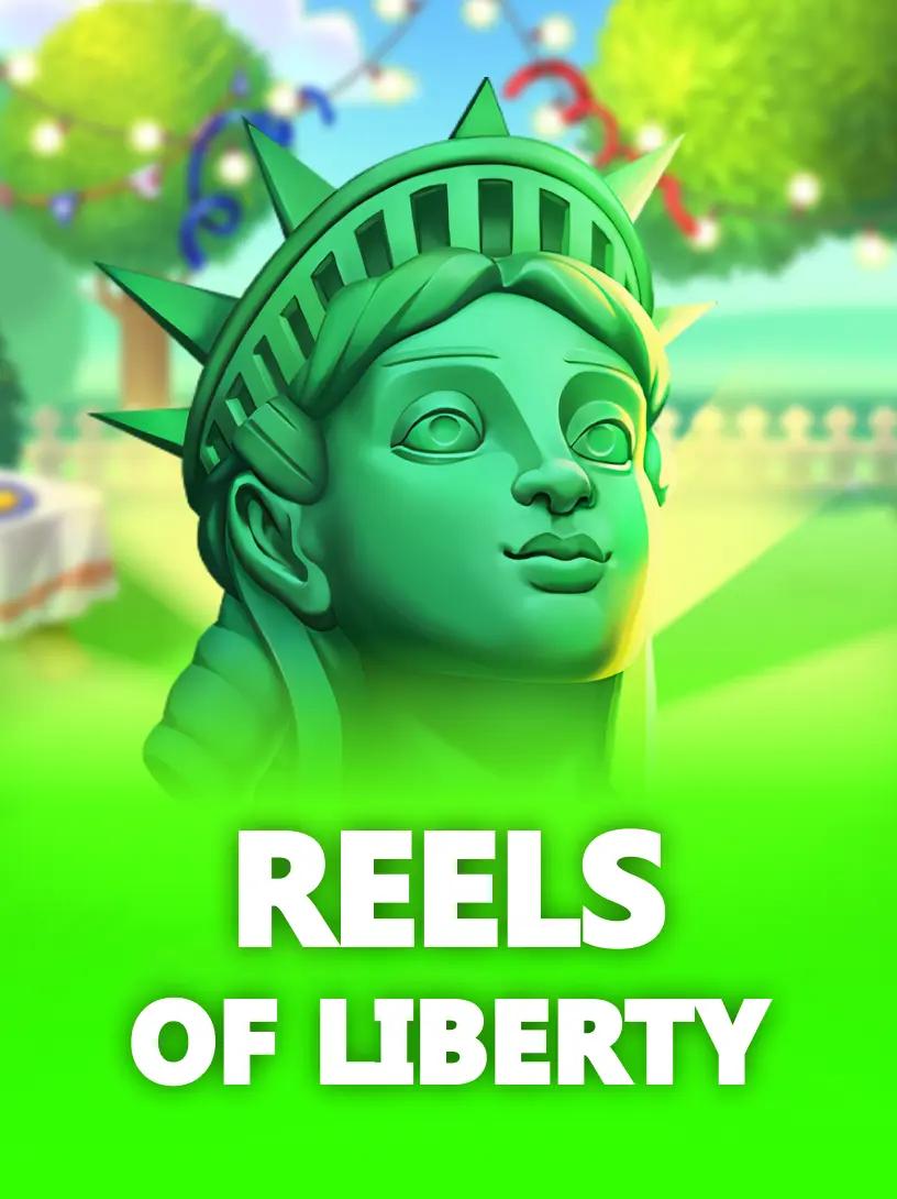 Reels of Liberty