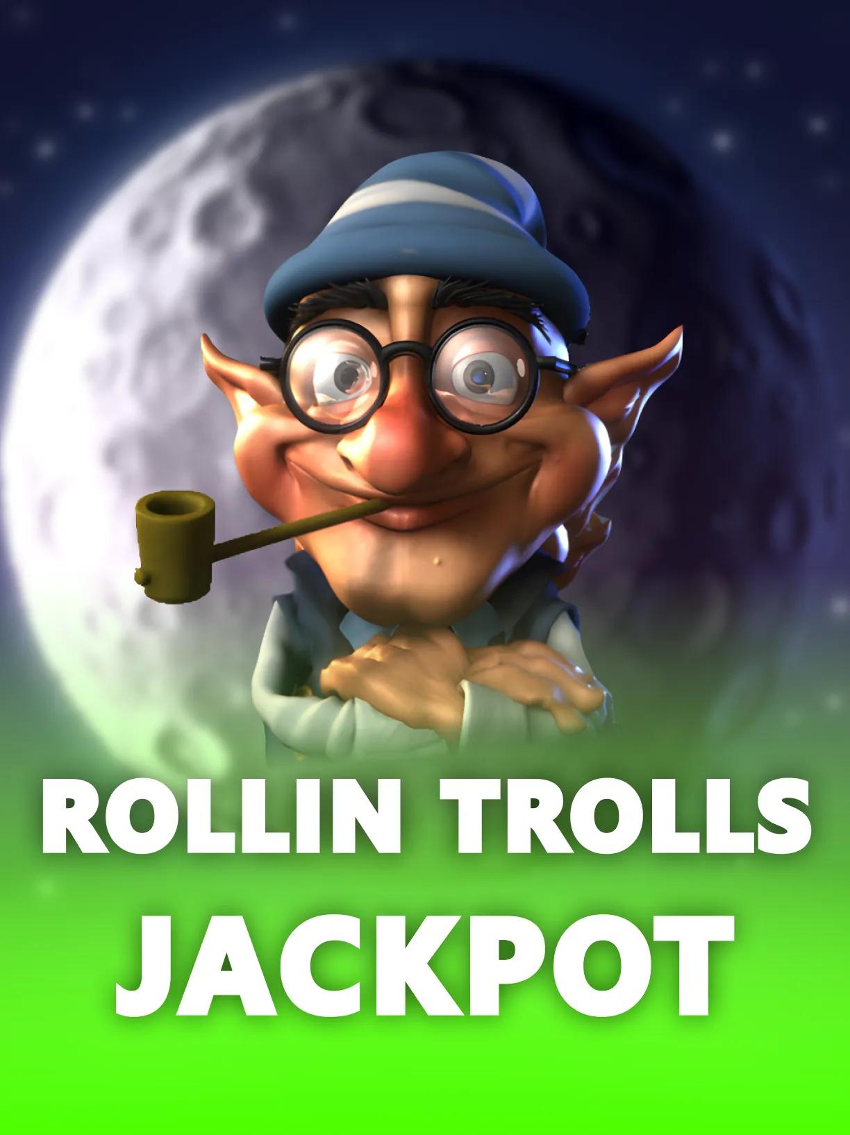 Rollin Trolls