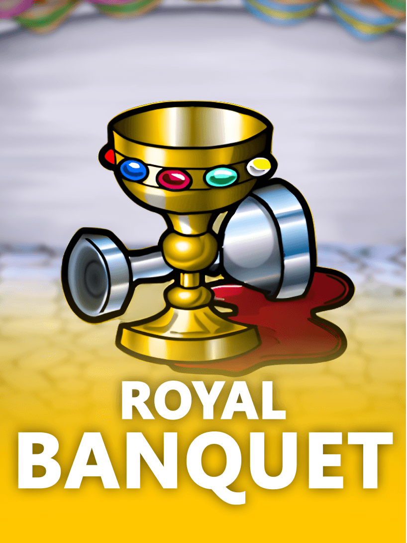Royal Banquet Video Slot