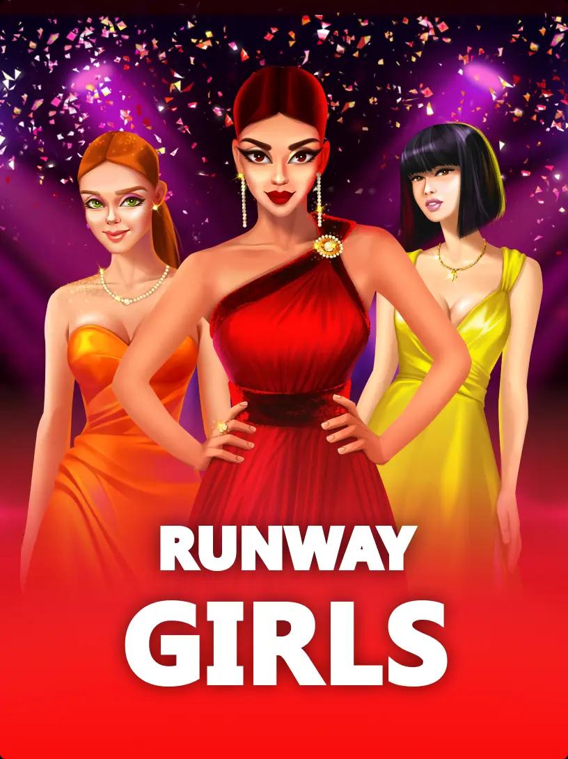 Runway Girls
