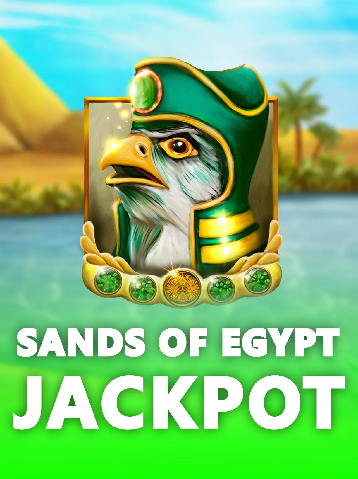 Sands Of Egypt