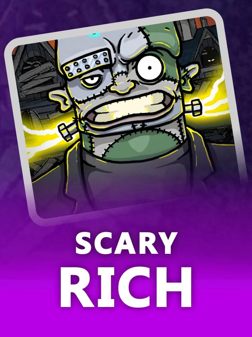 Scary Rich Unified