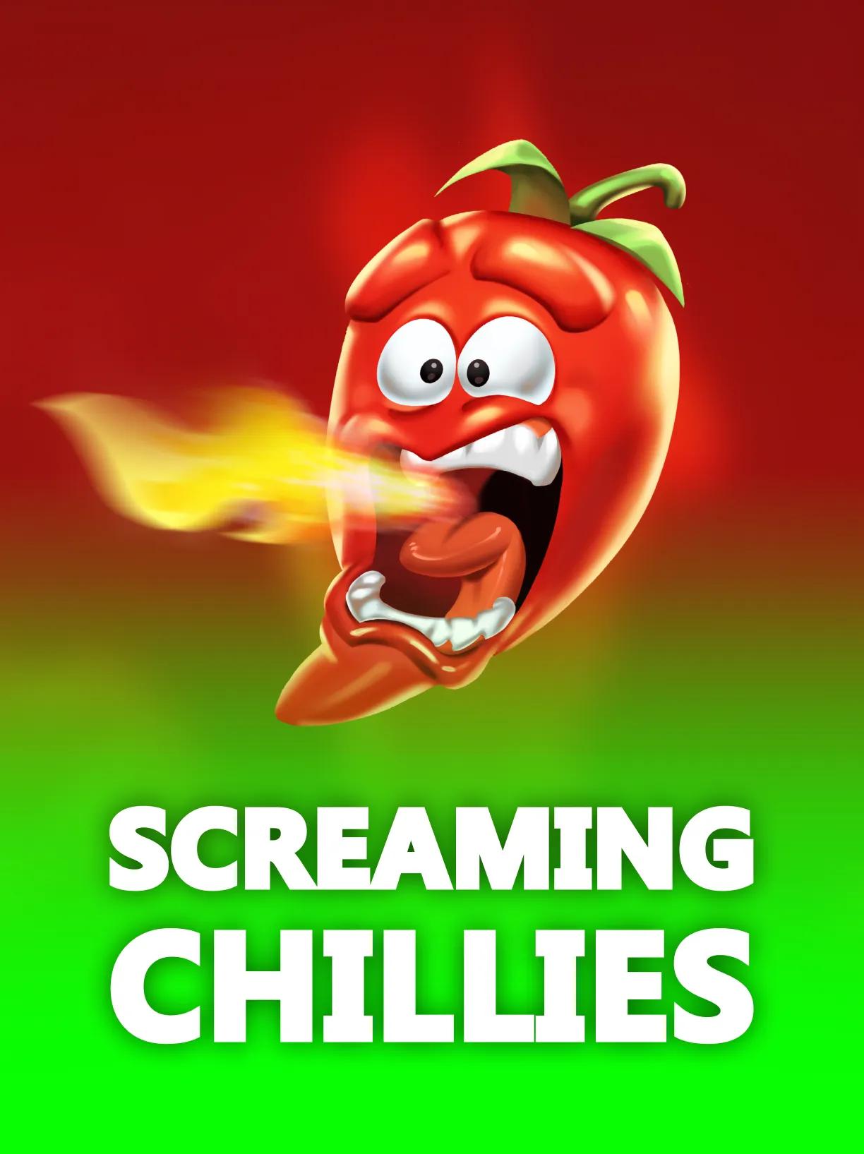 Screaming Chillis