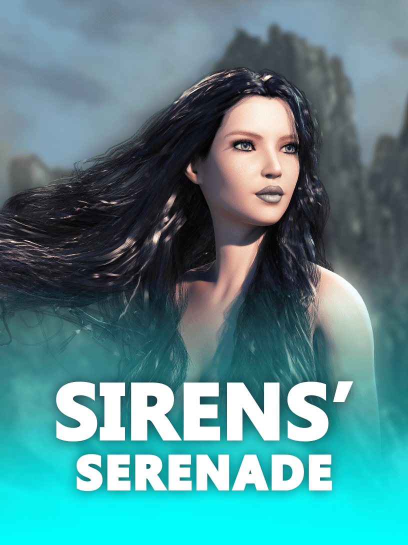 Sirens' Serenade Video Slot