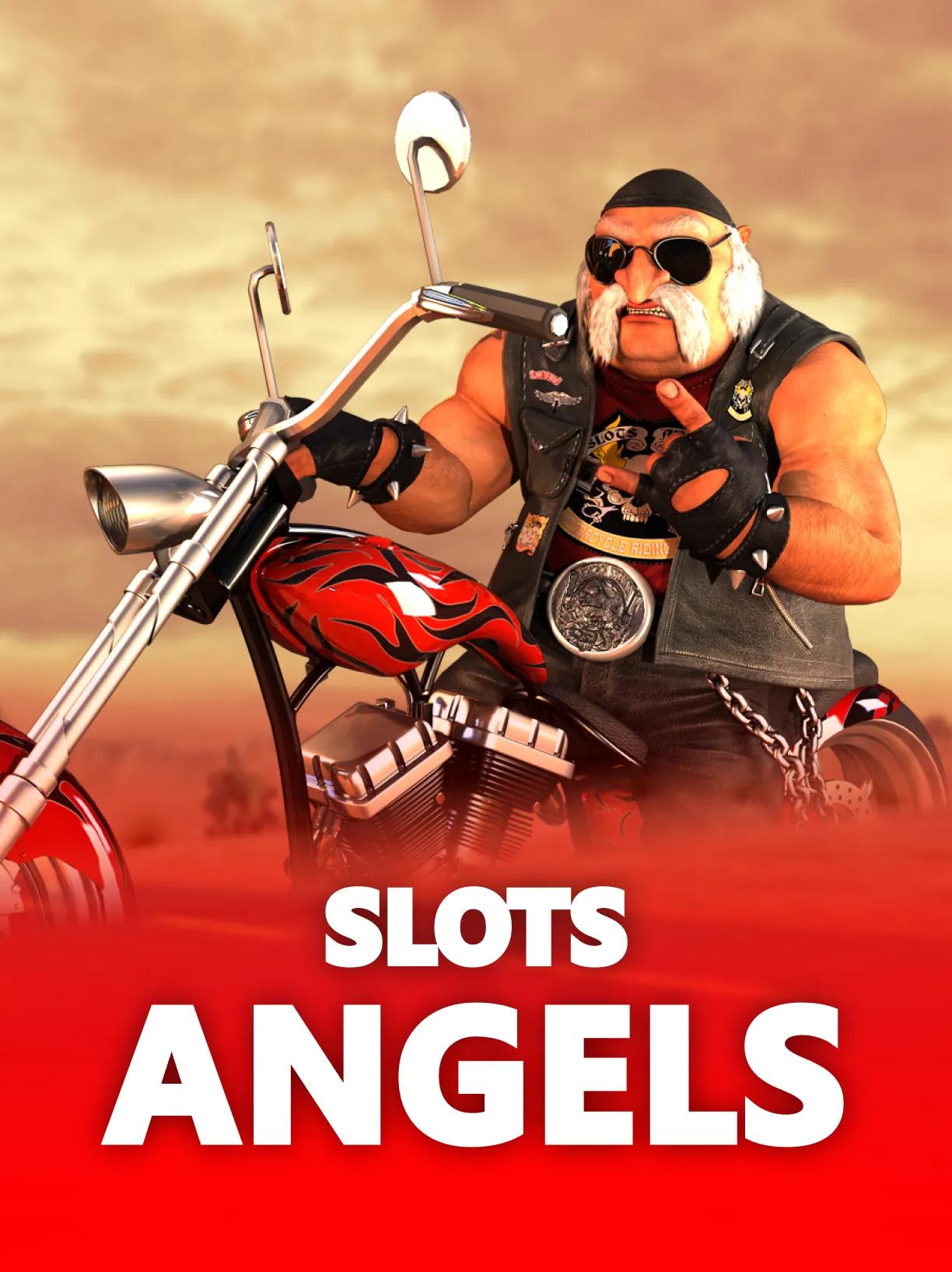 Slots Angels NJP