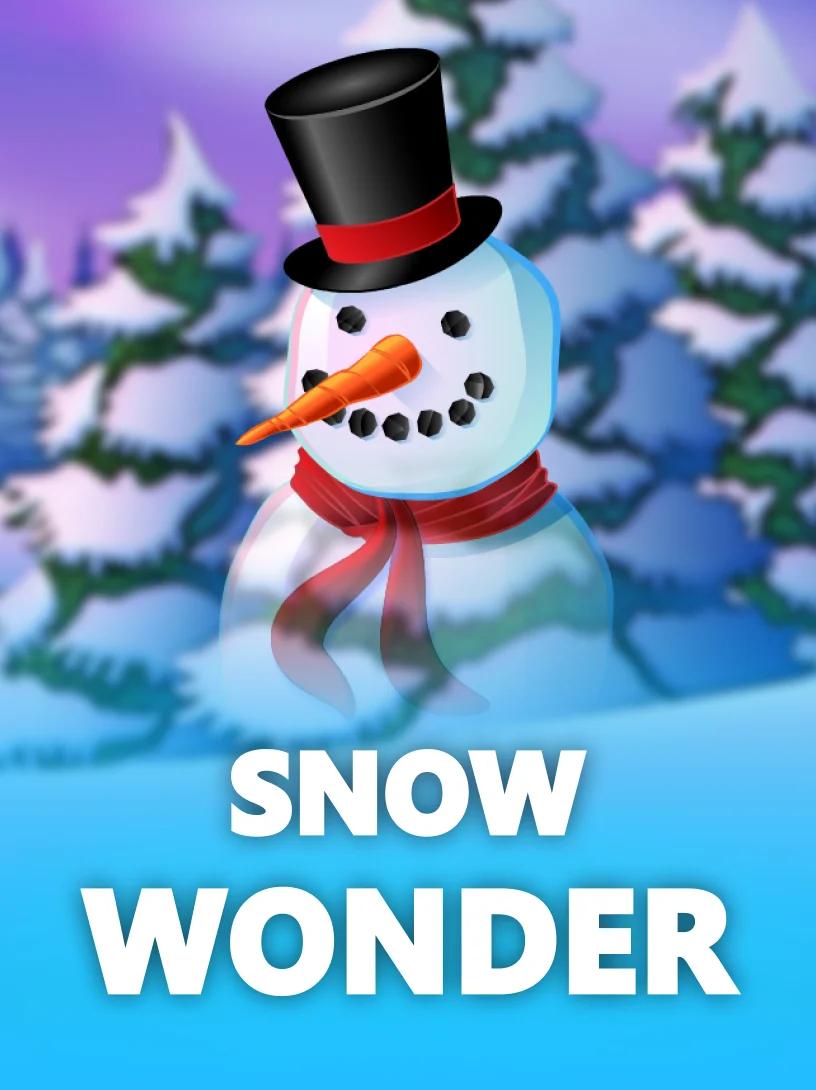 Snow Wonder Unified