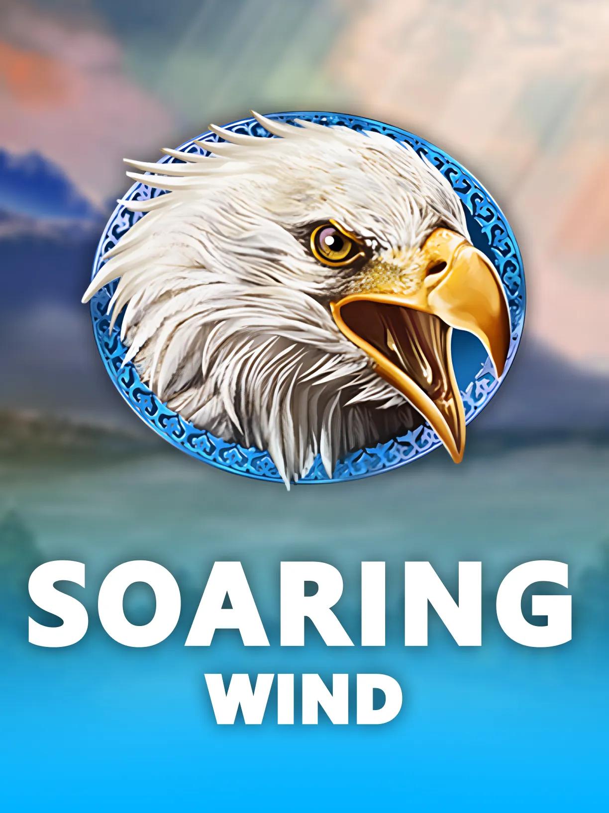 Soaring Wind