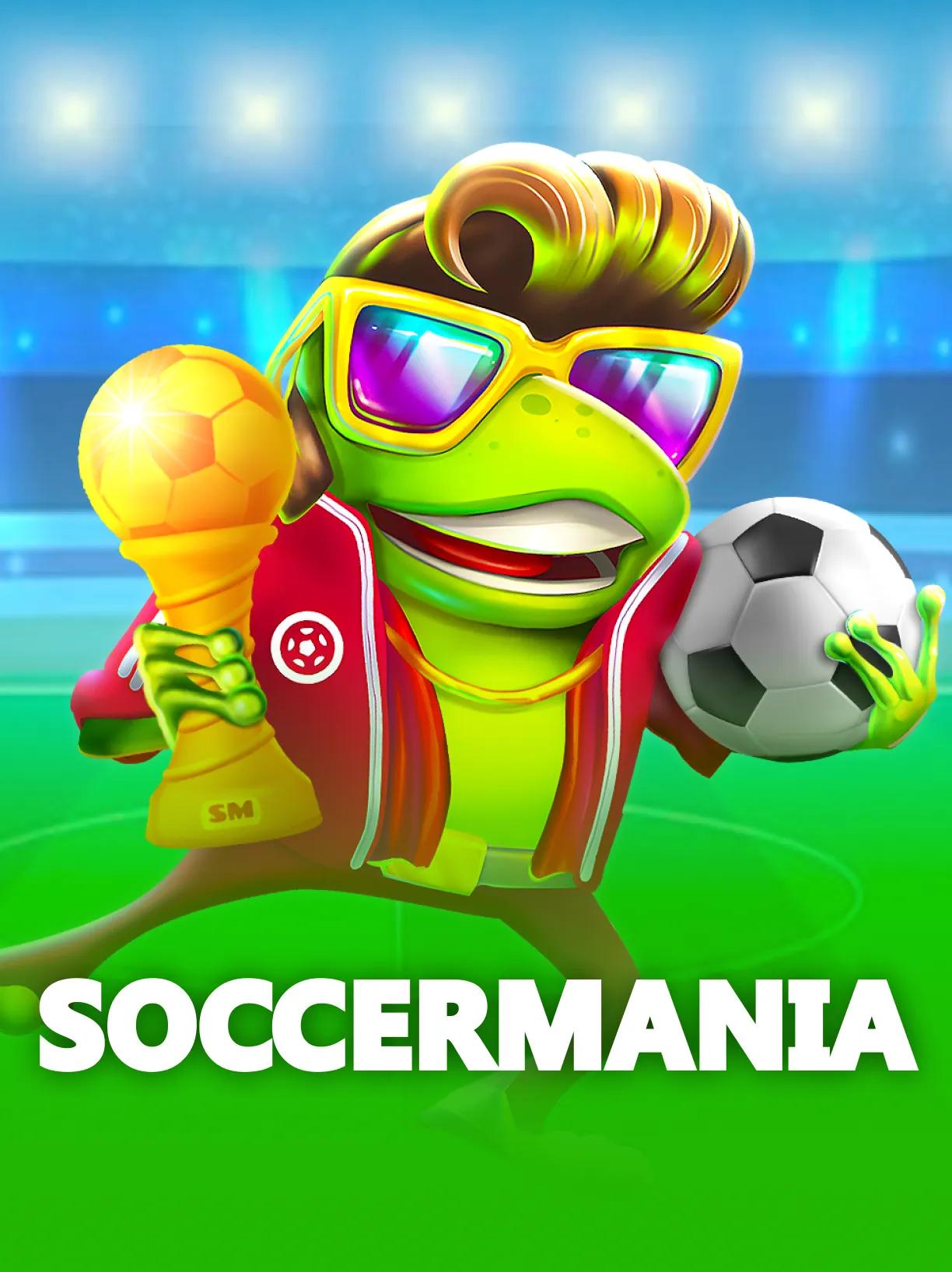 Soccermania