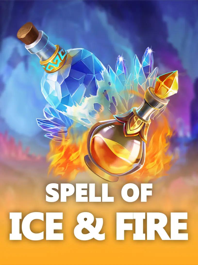 Spell of Ice&Fire