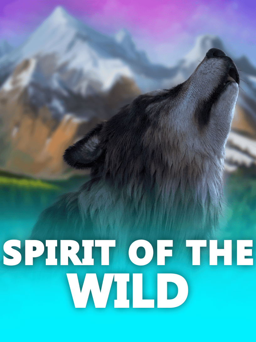 Spirit Of The Wild Video Slot