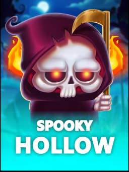 Spooky Hollow