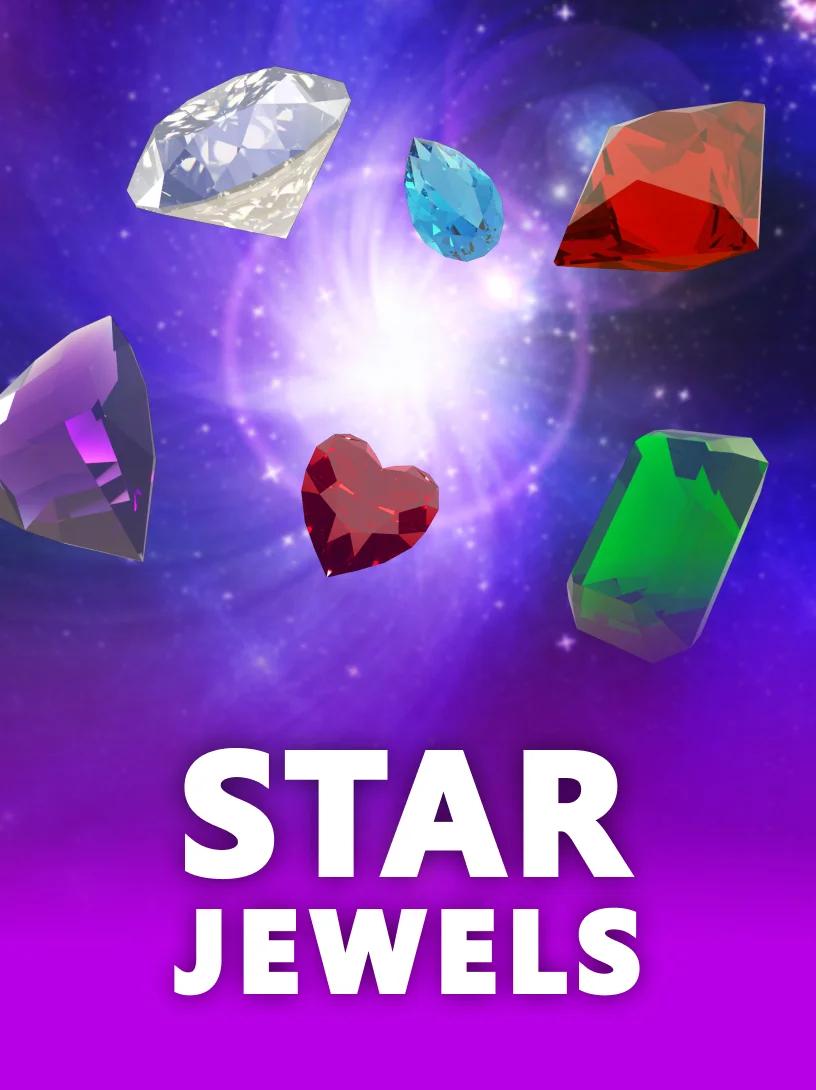 Star Jewels Unified