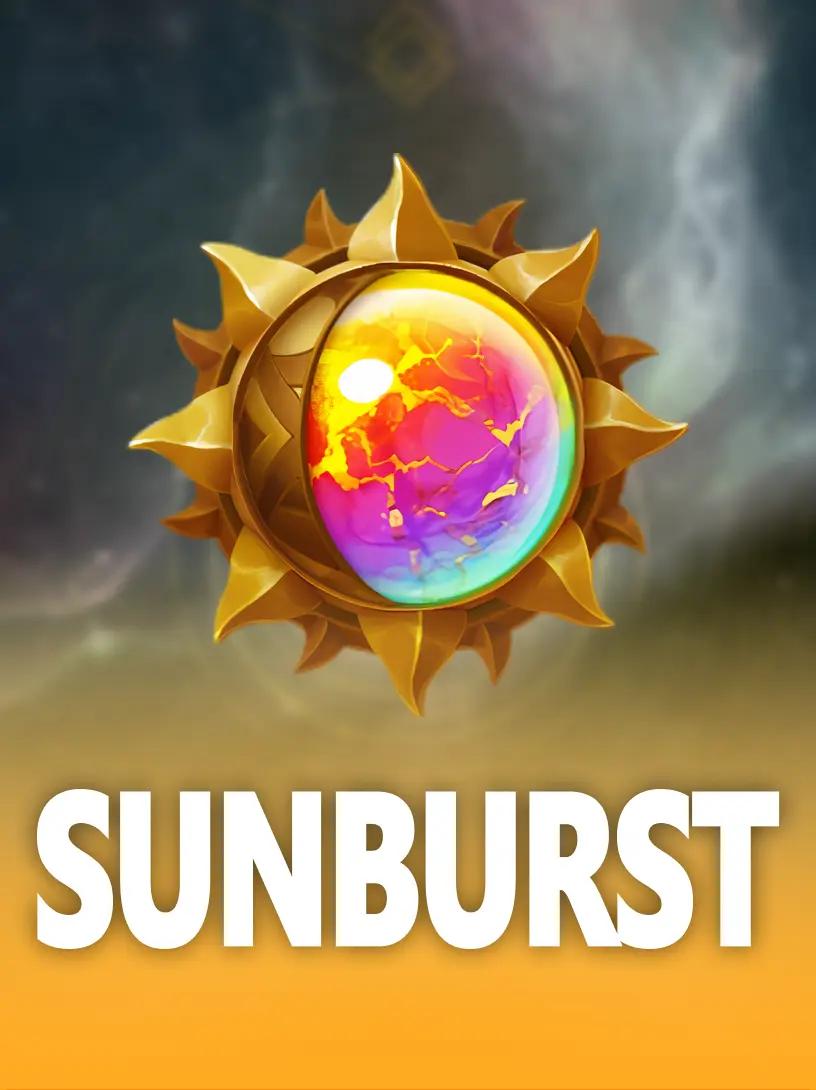 Sunburst