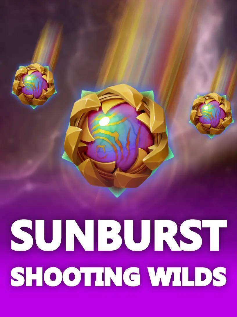 Sunburst: Shooting Wilds