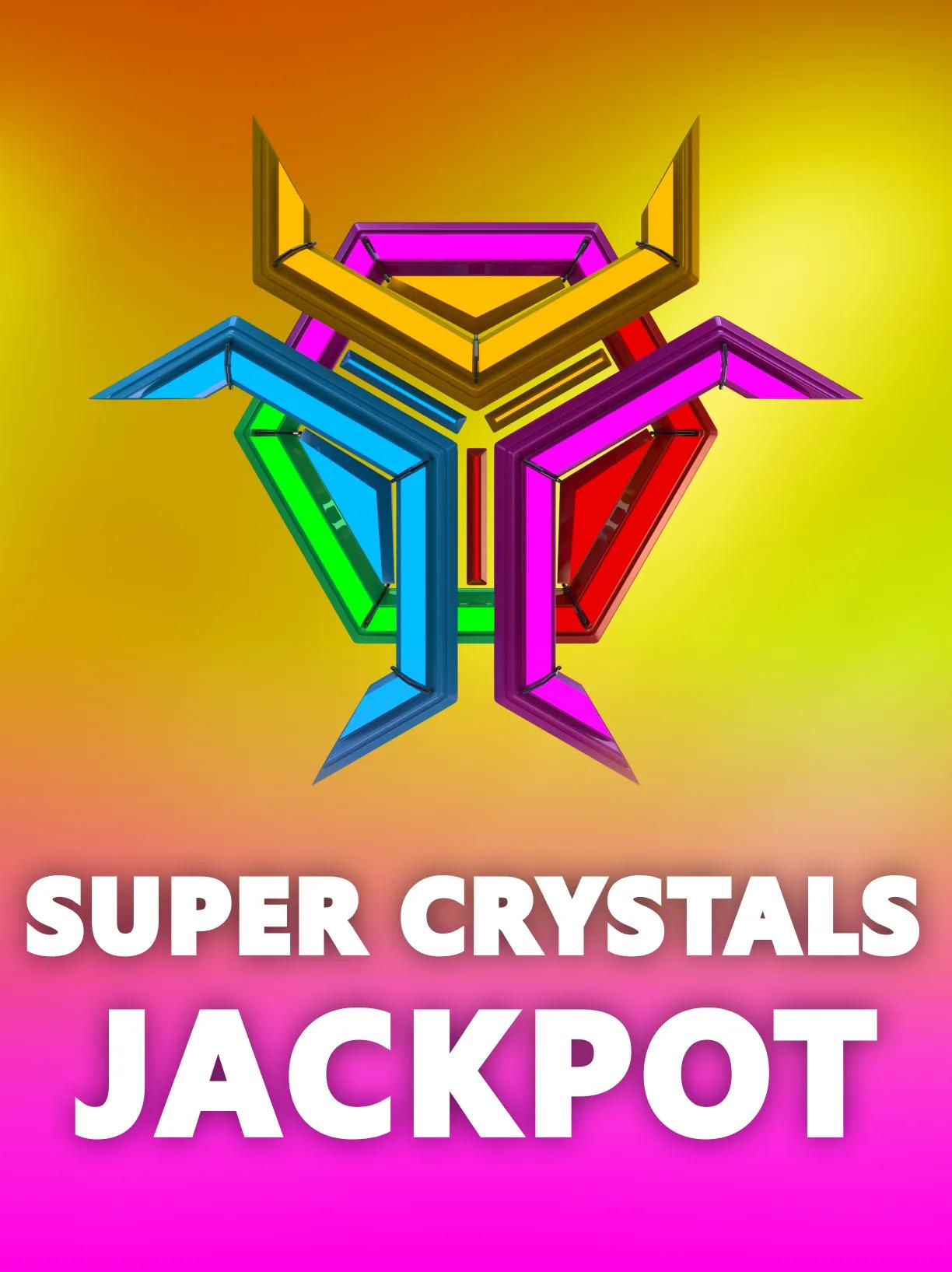 Super Crystals