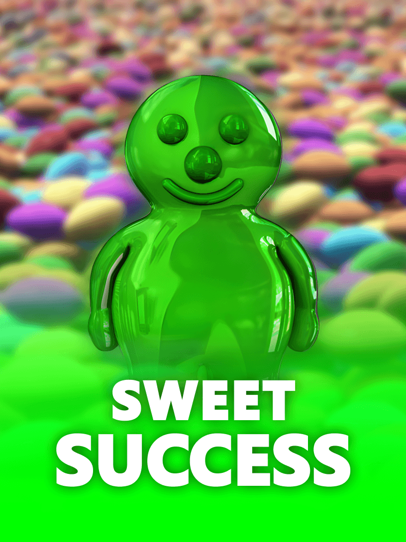 Sweet Success Video Slot