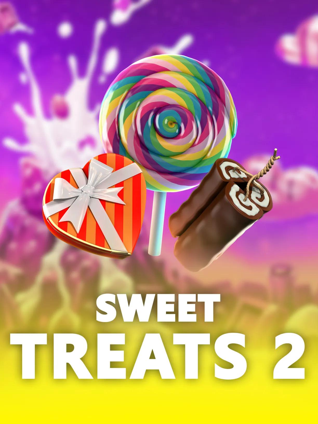 Sweet Treats 2