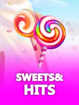 Sweets&Hits