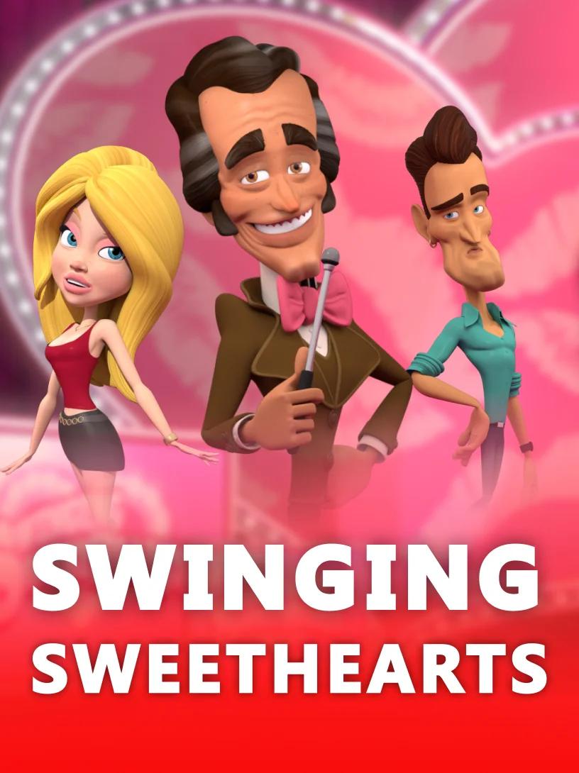 Swinging Sweethearts Unified