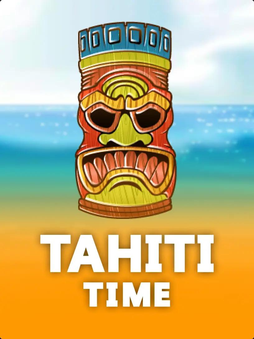 Tahiti Time Unified