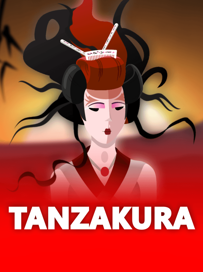 Tanzakura Video Slot