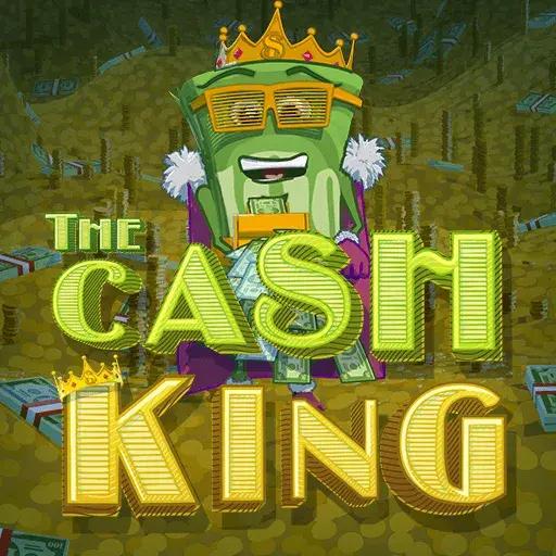 The Cash King Video Slot